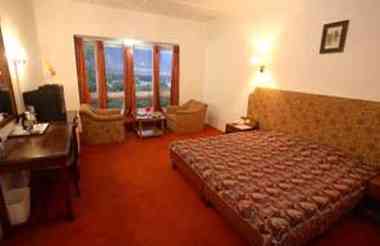 Mi-Casa Hotel в Shillong, IN