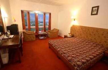 Mi-Casa Hotel a Shillong, IN