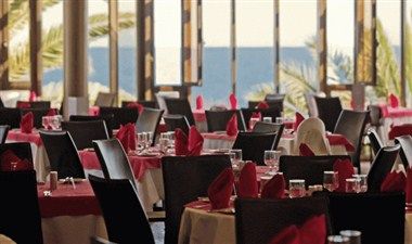 Изображение места проведения