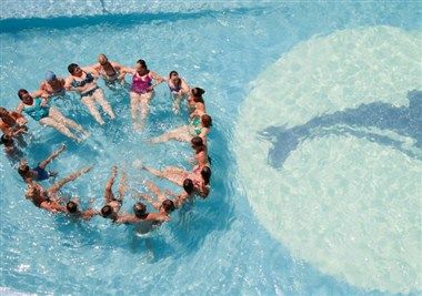 Изображение места проведения