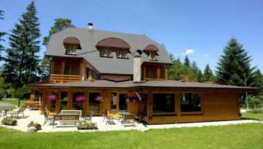 Pension LIMBA em Liptovsky Mikulas, SK