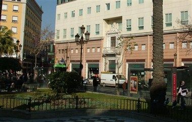 Изображение места проведения