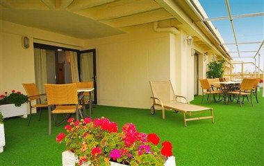 Изображение места проведения