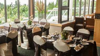 Hollyburn Country Club a Vancouver, BC