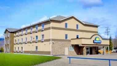 Days Inn by Wyndham Chetwynd in Chetwynd, BC