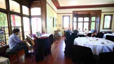 Warwick House Nelson in Nelson, NZ