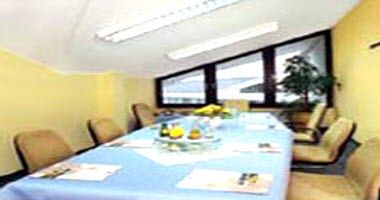 รูปสถานที่จัดงาน