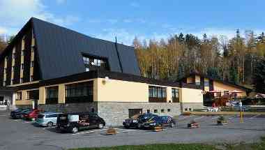 Hotel Semerink i Janov nad Nisou, CZ