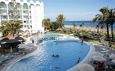 Изображение места проведения