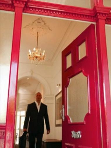 Eight Nicholson in Perth, AU