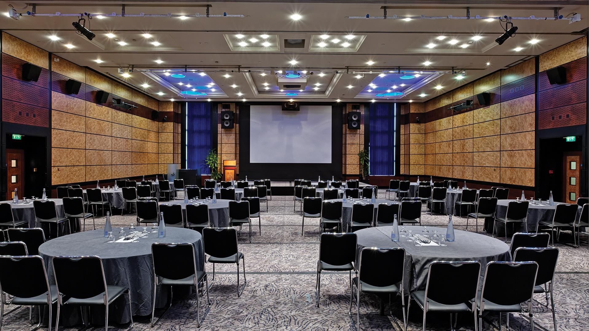 Изображение места проведения