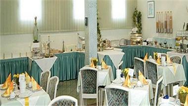 Ambient Hotel am Europakanal, Fuerth, DE