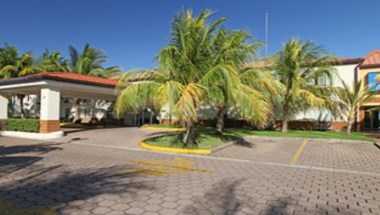 Comfort Inn Real La Union, La Union, SV