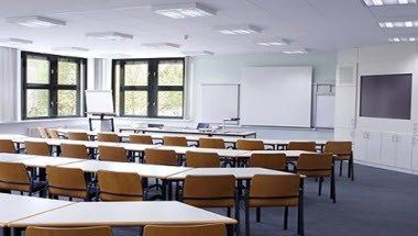 Bild des Veranstaltungsortes