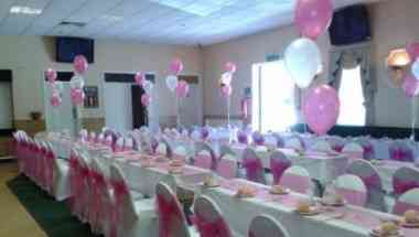 Merthyr RFC a Merthyr Tydfil, GB3