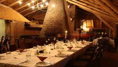 Pamuzinda en Harare, ZW