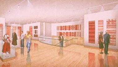 Ukrainian Museum image