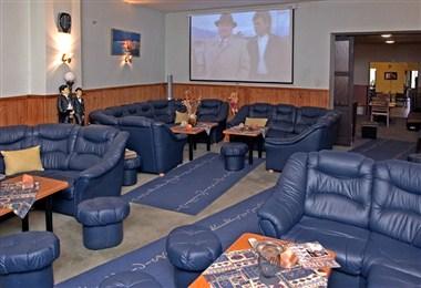 Hotelovy Dom Floren em Kremnica, SK