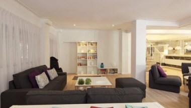 The Whala!Beach, El Arenal, ES