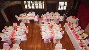 Clay House, Halifax, GB1