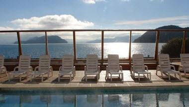 Hosteria del Lago Resort, San Carlos de Bariloche, AR