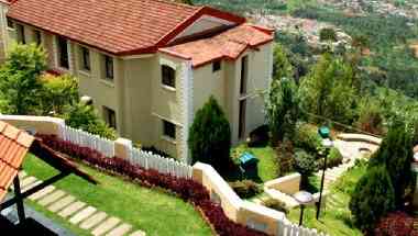 Lovedale Resort em Ooty, IN