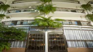 Hôtel L'Oie des neiges a Levis, QC