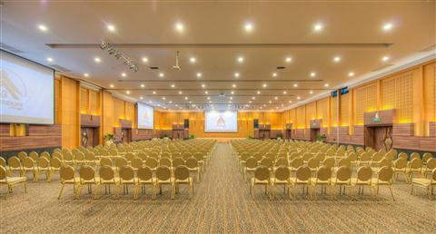 Horizon Village & Resort em Chiang Mai, TH