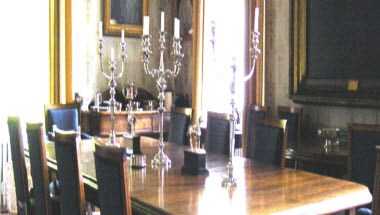 Naughton House a Newport-on-Tay, GB2