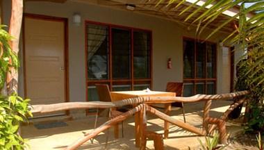 Liku'alofa Beach Resort i Nuku'alofa, TO