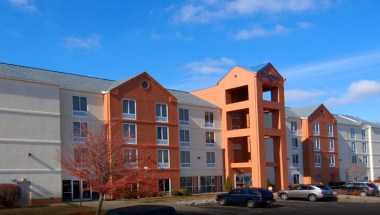 Fairfield Inn Evansville West in Evansville, IN