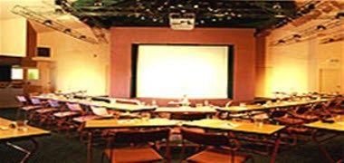 Bild des Veranstaltungsortes