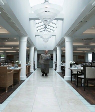 รูปสถานที่จัดงาน