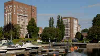 Scandic Park Sandefjord in Sandefjord, NO