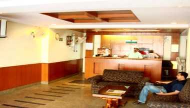 Avtar Hotel i New Delhi, IN