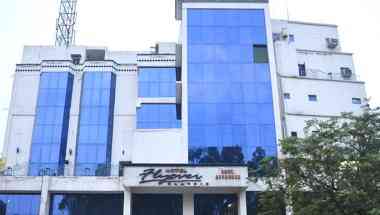 Hotel Flyover Classic в Patiala, IN