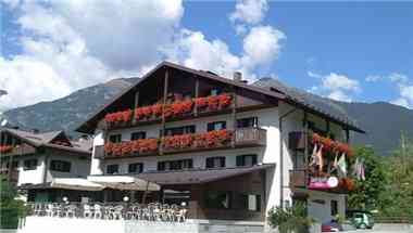 Hotel Ferrari a Pinzolo, IT