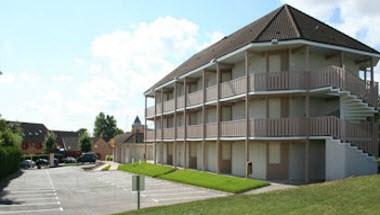 Premiere Classe MLV - Chelles Centre image