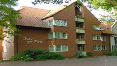 Hotel am Park image