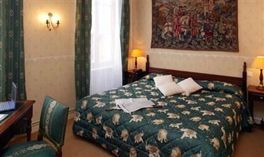 Hotel Riquet, Toulouse, FR