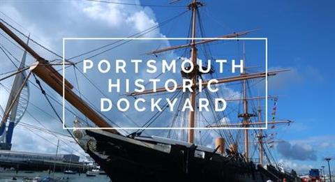 HMNB Portsmouth