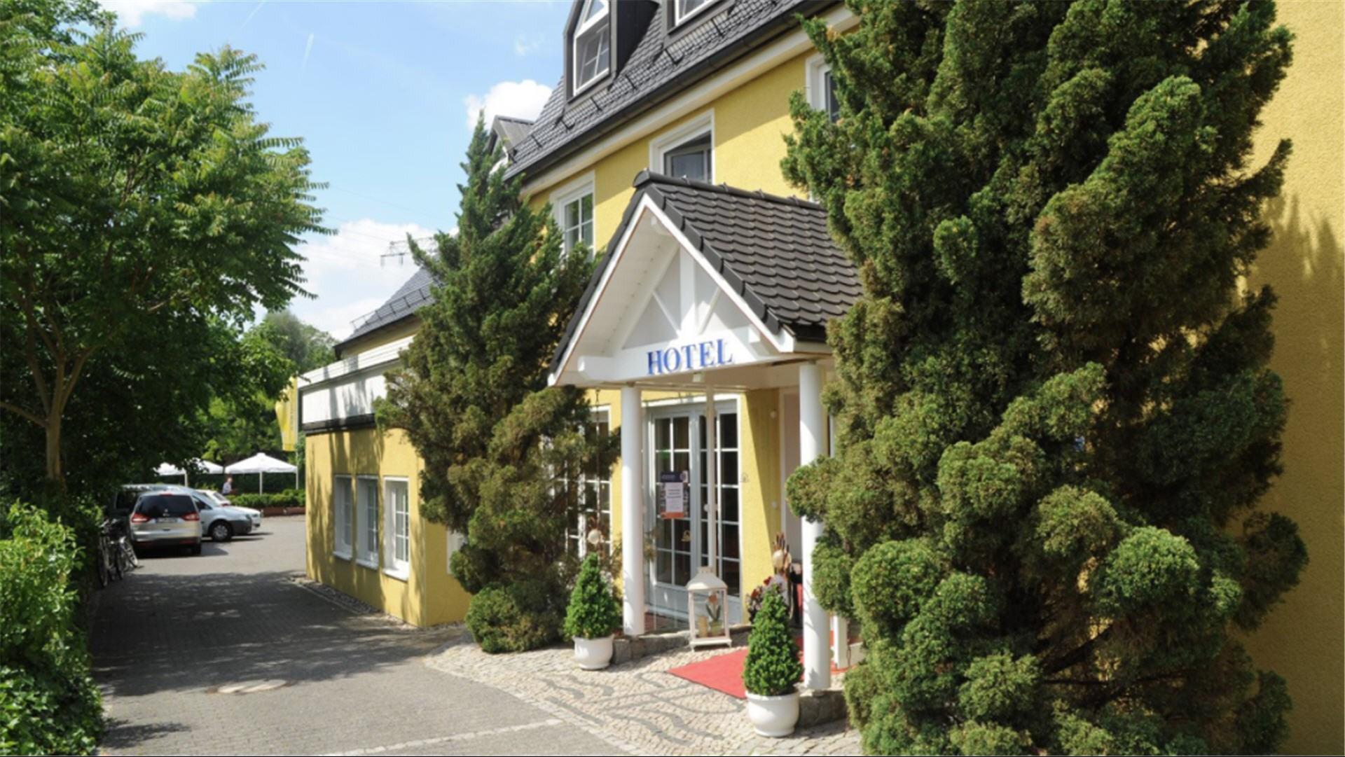 Landhaus Haveltreff image