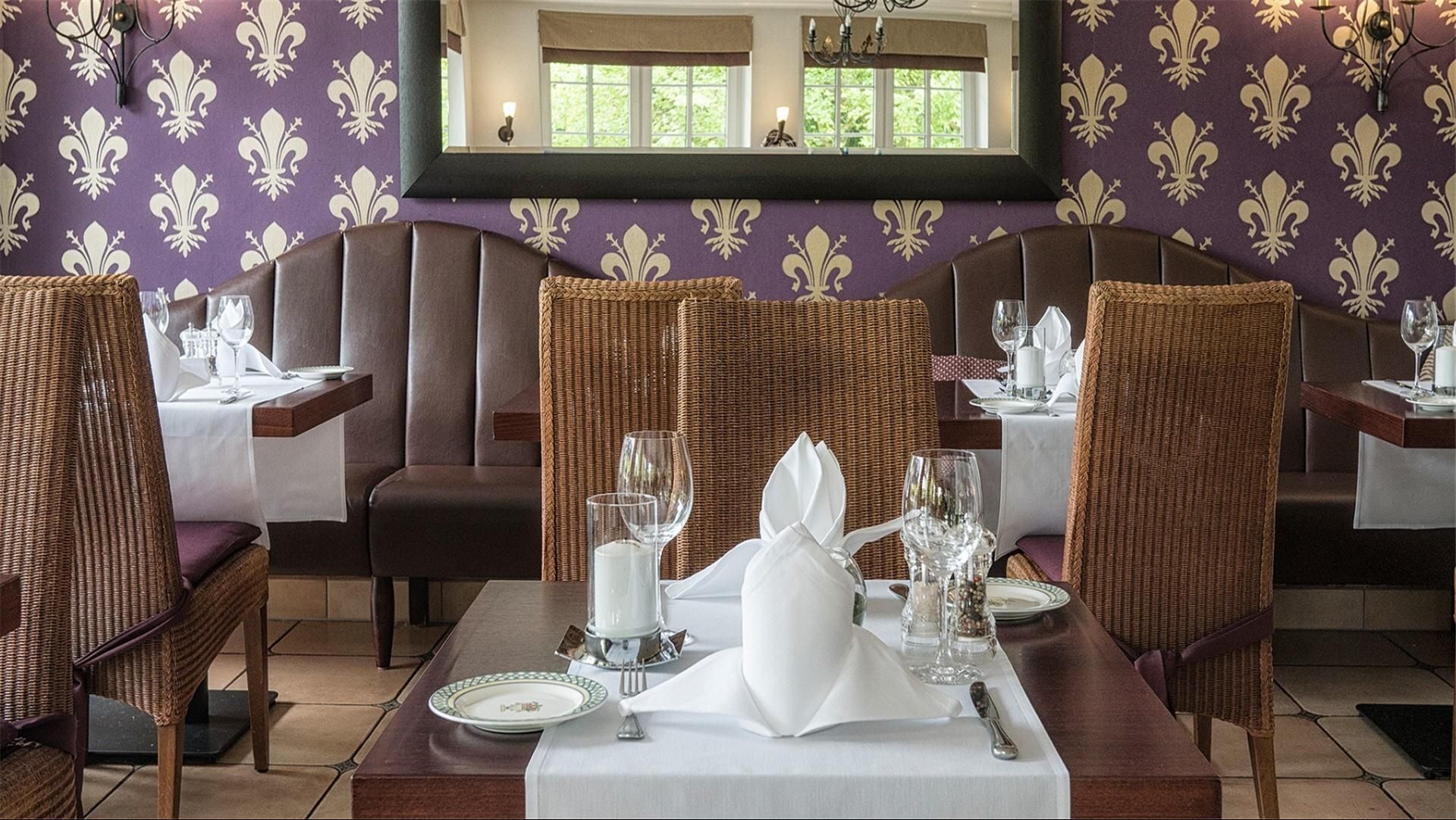 Bild på anläggning