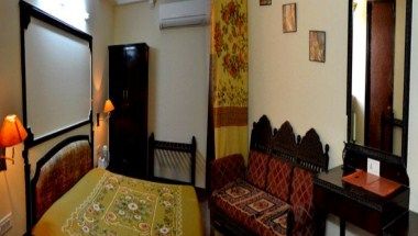 Bild på anläggning