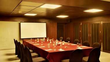 Hotel The Golden Oak, Raipur, IN