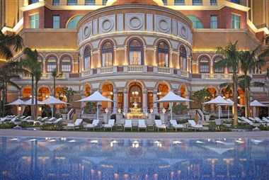 Four Seasons Hotel Macao a Macau, MO