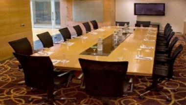 Radisson Blu Marina Hotel Connaught Place a New Delhi, IN