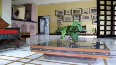 Hotel Mahendra Prakash в Udaipur, IN