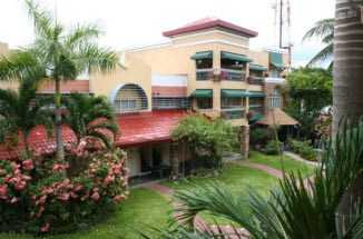 Hotel Gracelane a San Fernando, PH