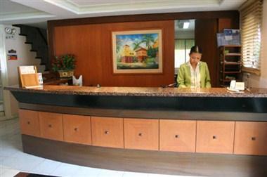 Hotel Gracelane a San Fernando, PH